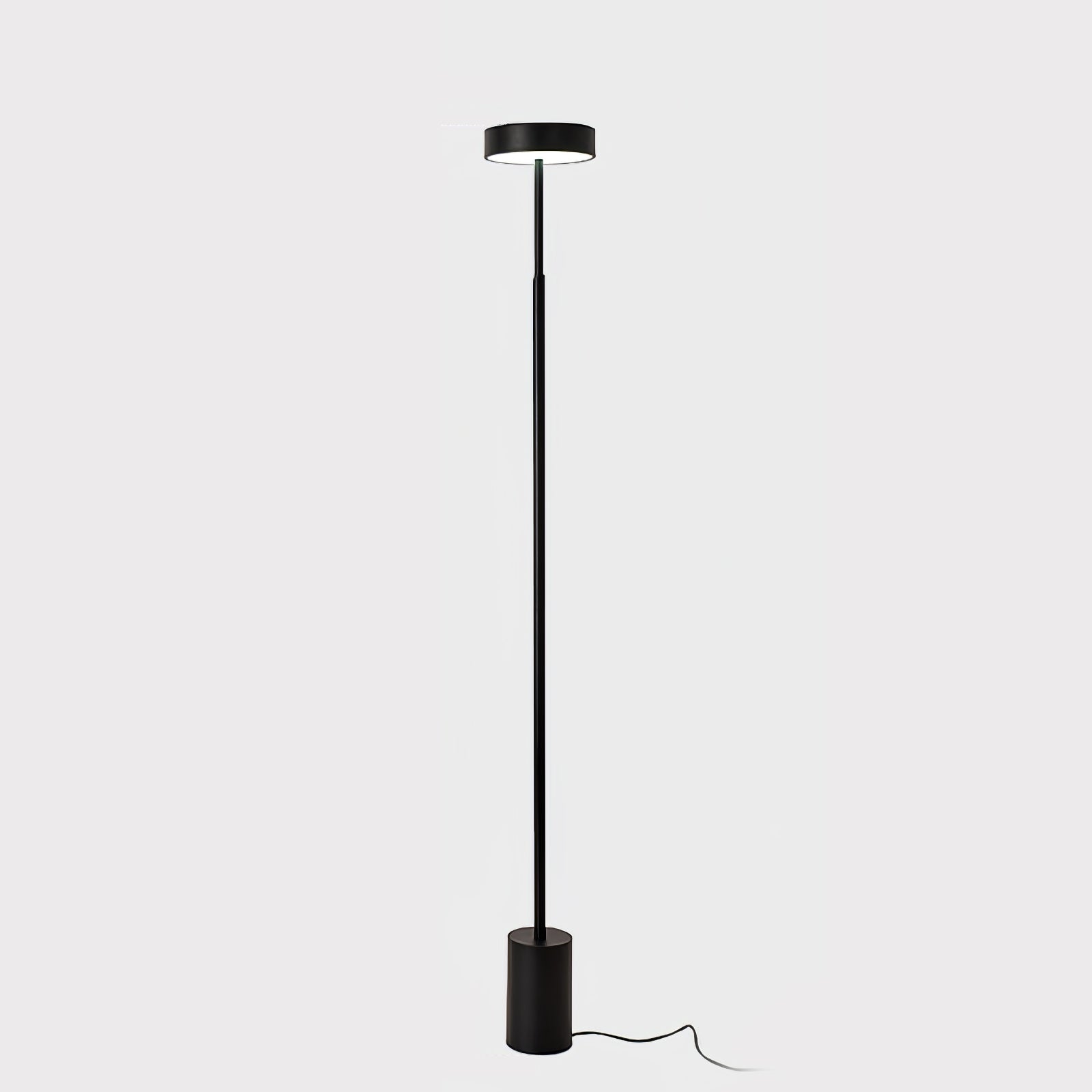 Naya Rotatable Floor Lamp - DEPRIMO