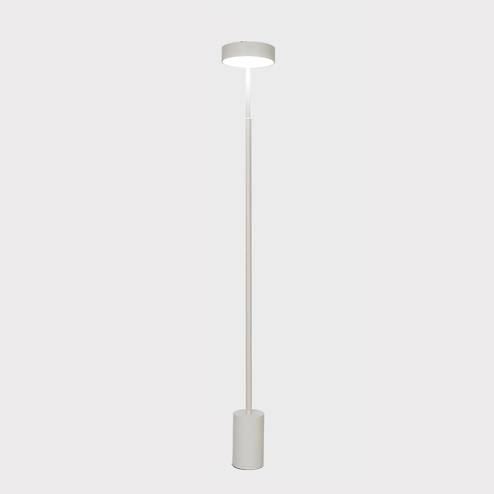 Naya Rotatable Floor Lamp - DEPRIMO