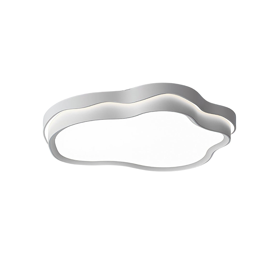 Nebora Cloud Ceiling Lamp - Vakkerlight