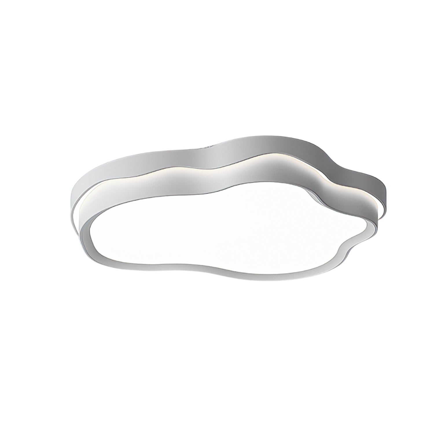 Nebora Cloud Ceiling Lamp - Vakkerlight