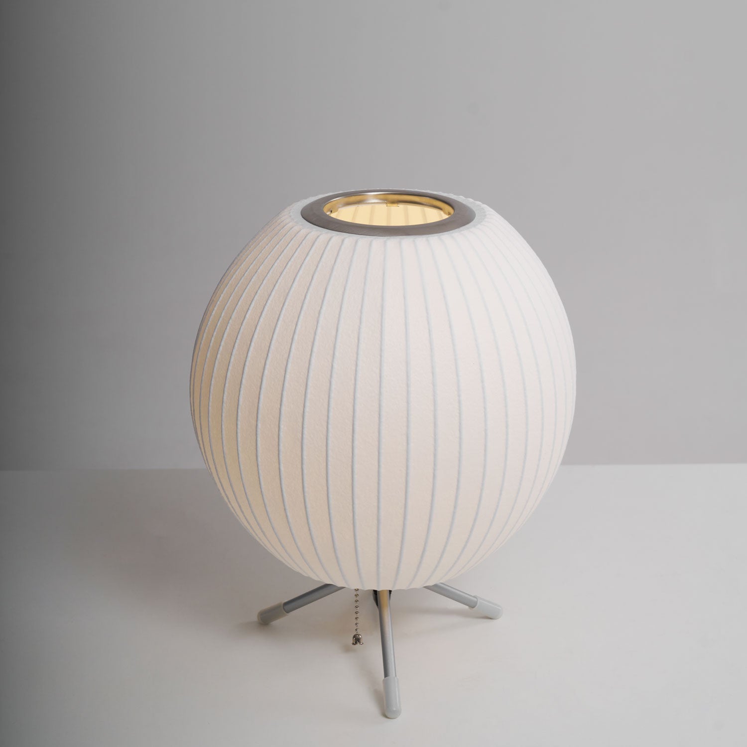 Nelson Tripod Table Lamp