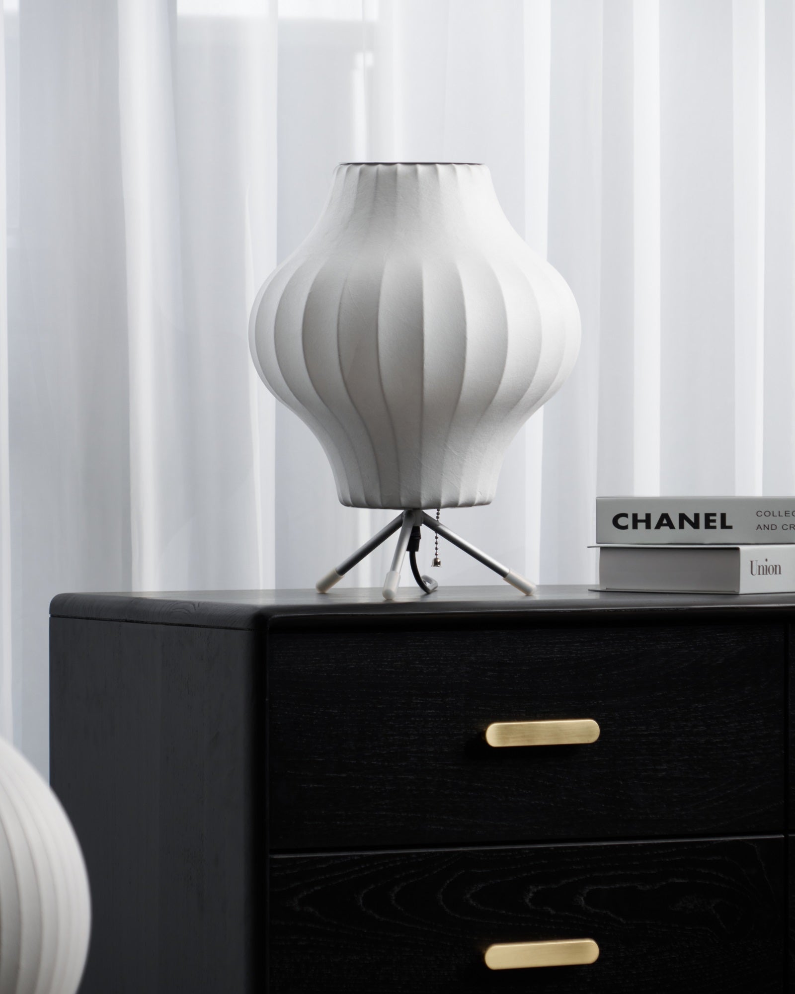 Nelson Tripod Table Lamp