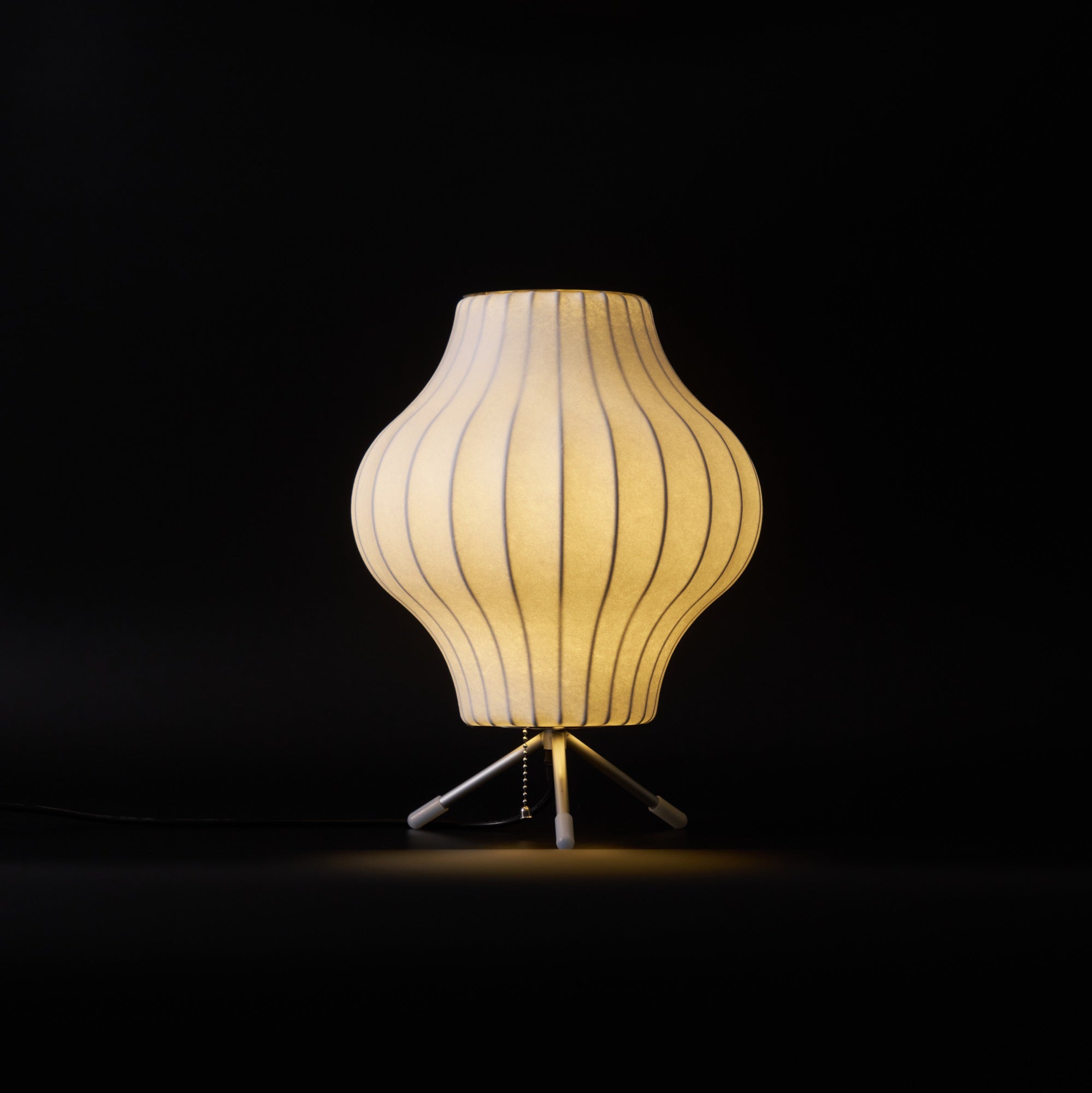 Nelson Tripod Table Lamp