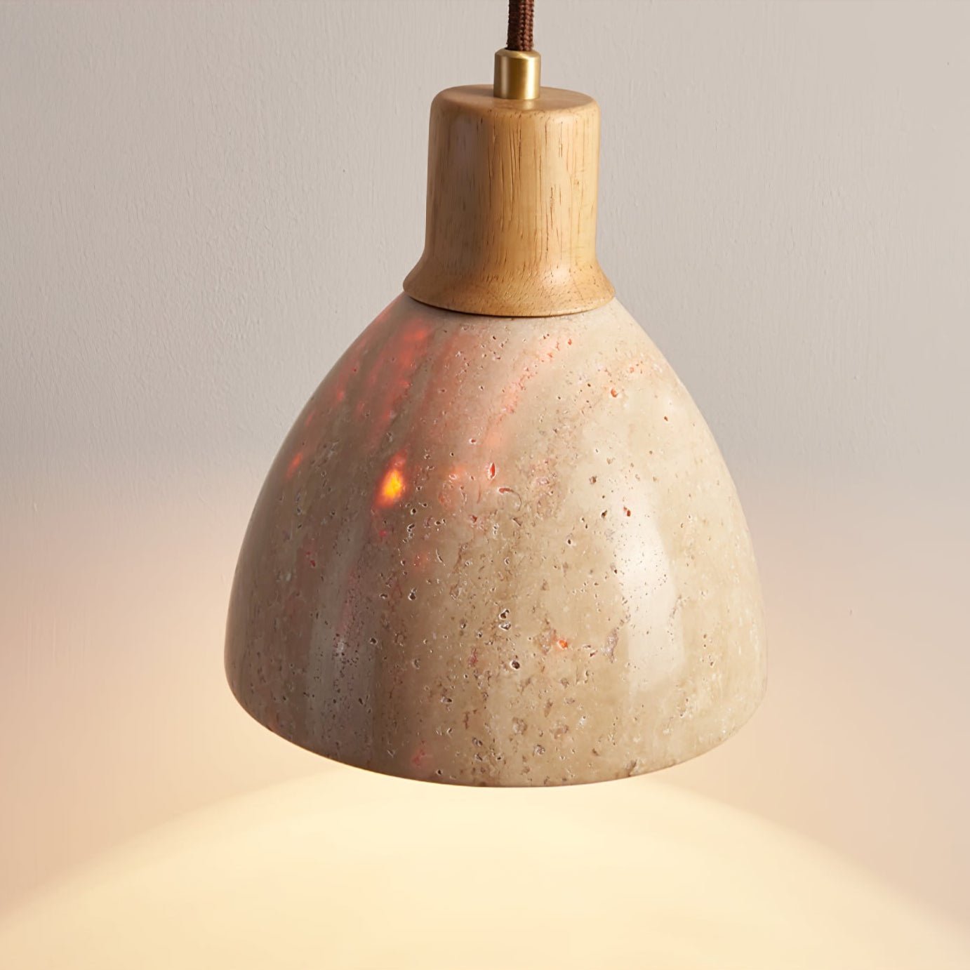Підвісний світильник Nerio