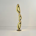 Nevis Floor Lamp - Vakkerlight