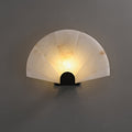 Nevora Alabaster Table Lamp - Vakkerlight