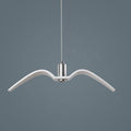 Night Birds Series Lamp - DEPRIMO