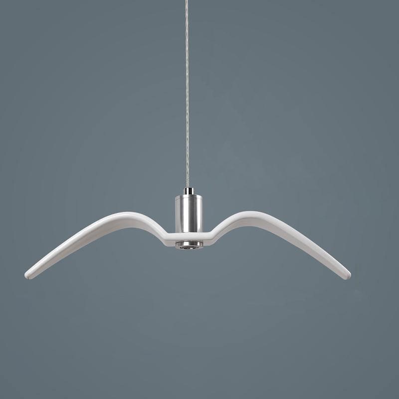 Night Birds Series Lamp - DEPRIMO
