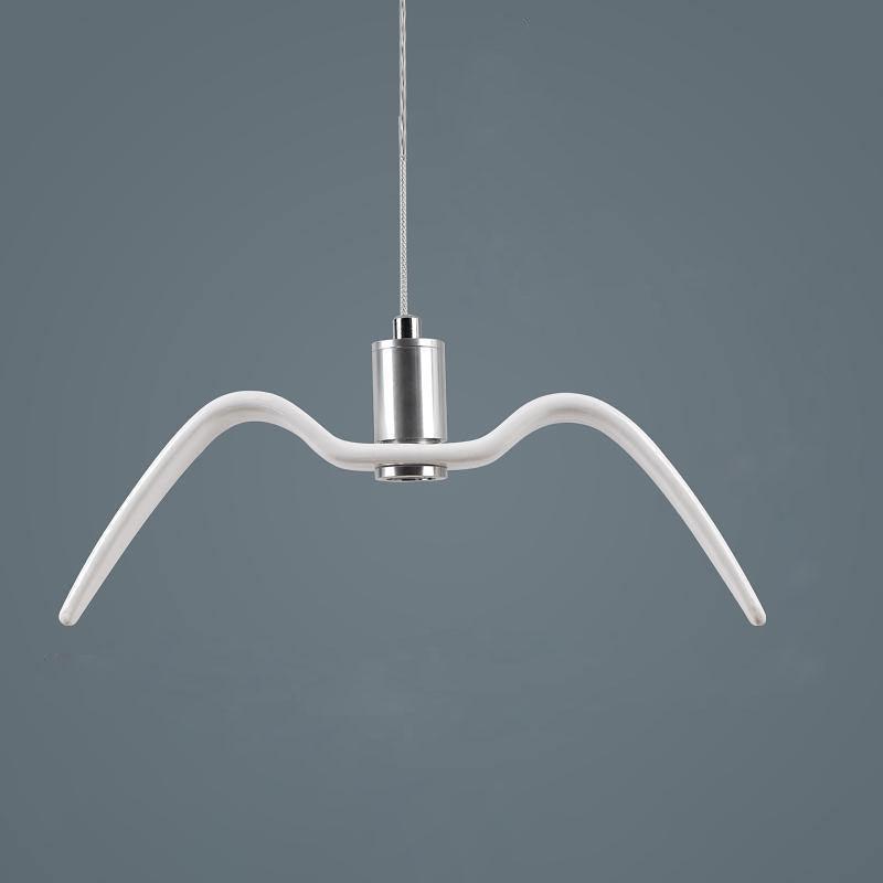 Night Birds Series Lamp - DEPRIMO