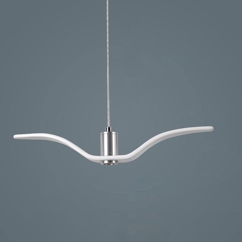 Night Birds Series Lamp - DEPRIMO