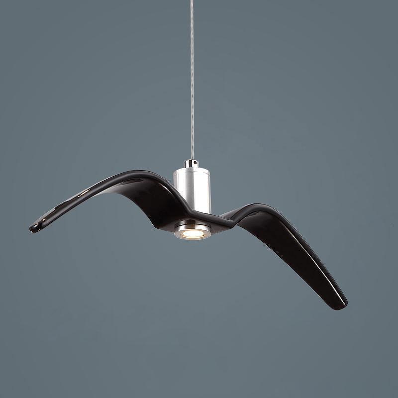 Night Birds Series Lamp - DEPRIMO