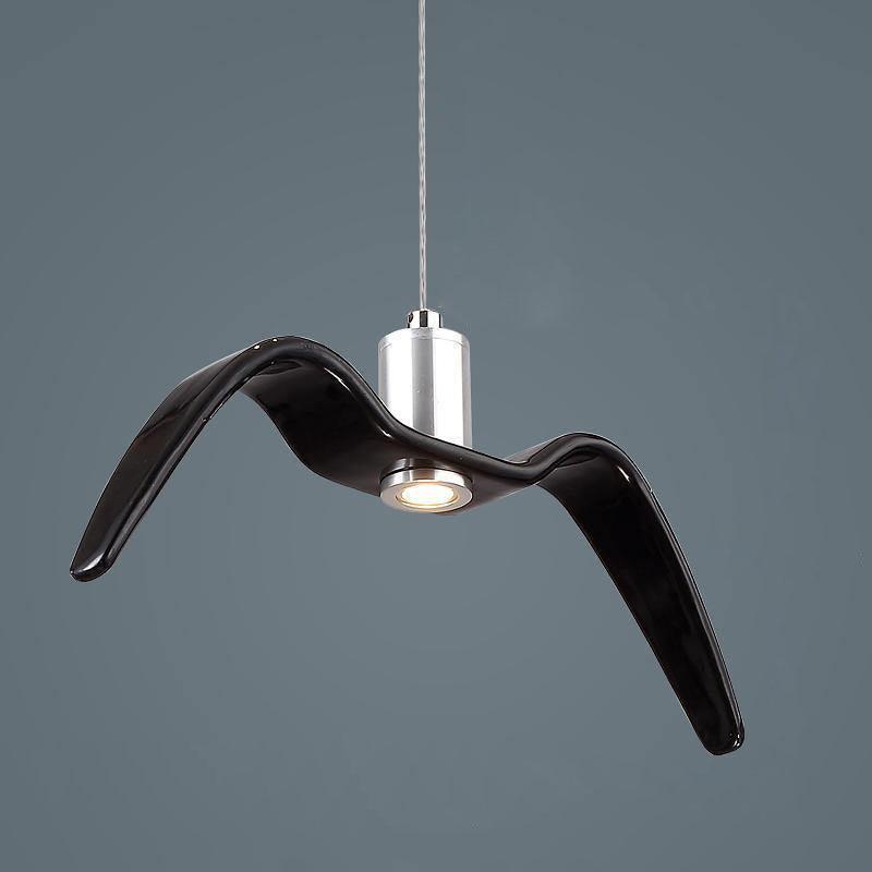 Night Birds Series Lamp - DEPRIMO