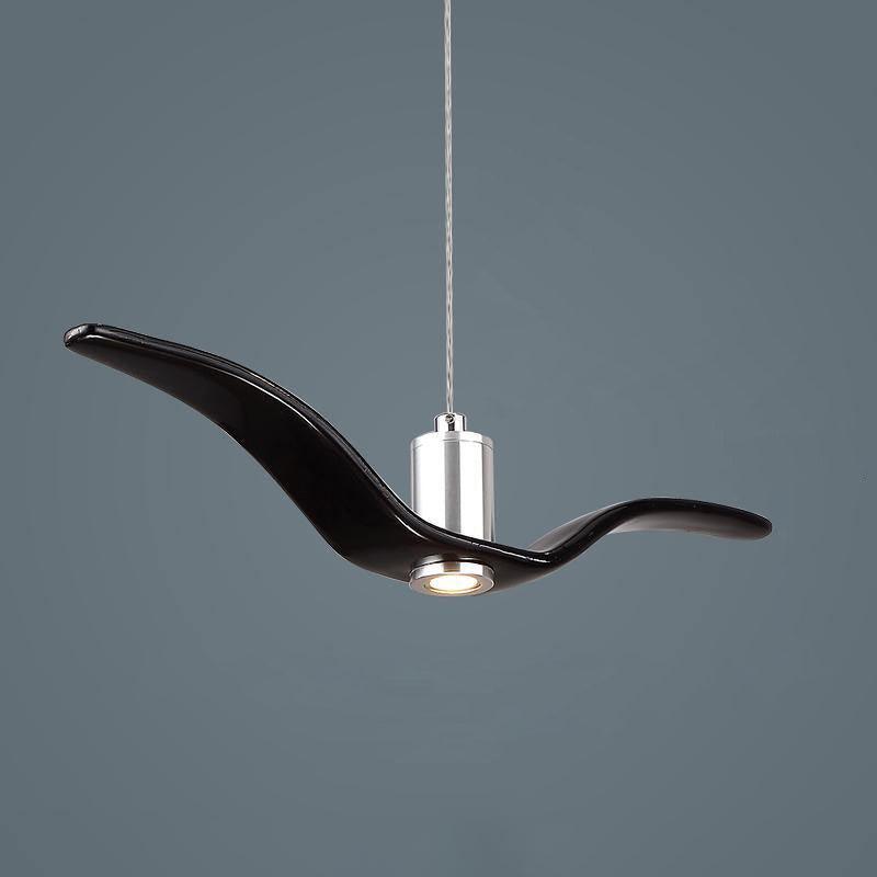 Night Birds Series Lamp - DEPRIMO