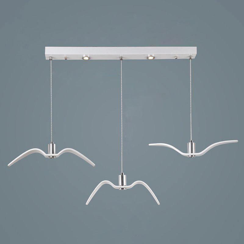 Night Birds Series Lamp - DEPRIMO