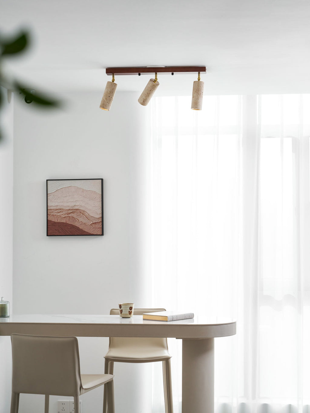 Nimbus Ceiling Spotlight