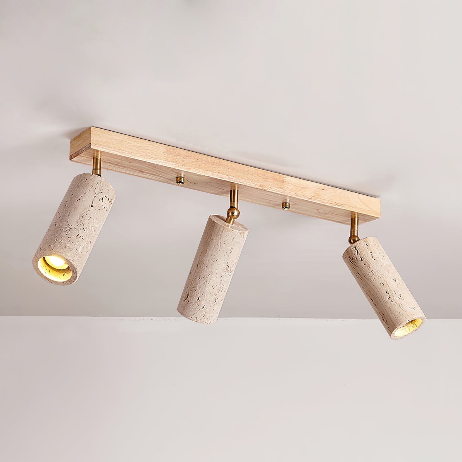 Nimbus Ceiling Spotlight - DEPRIMO