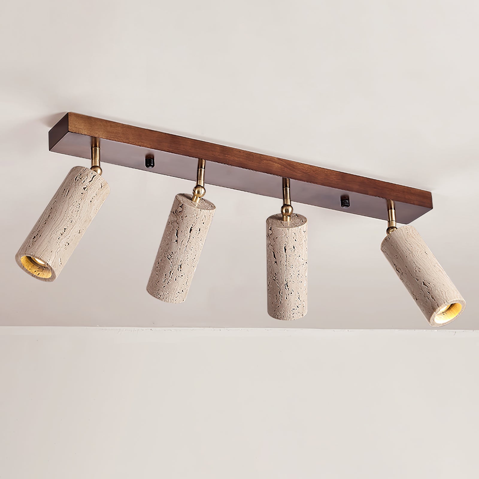 Nimbus Ceiling Spotlight - DEPRIMO
