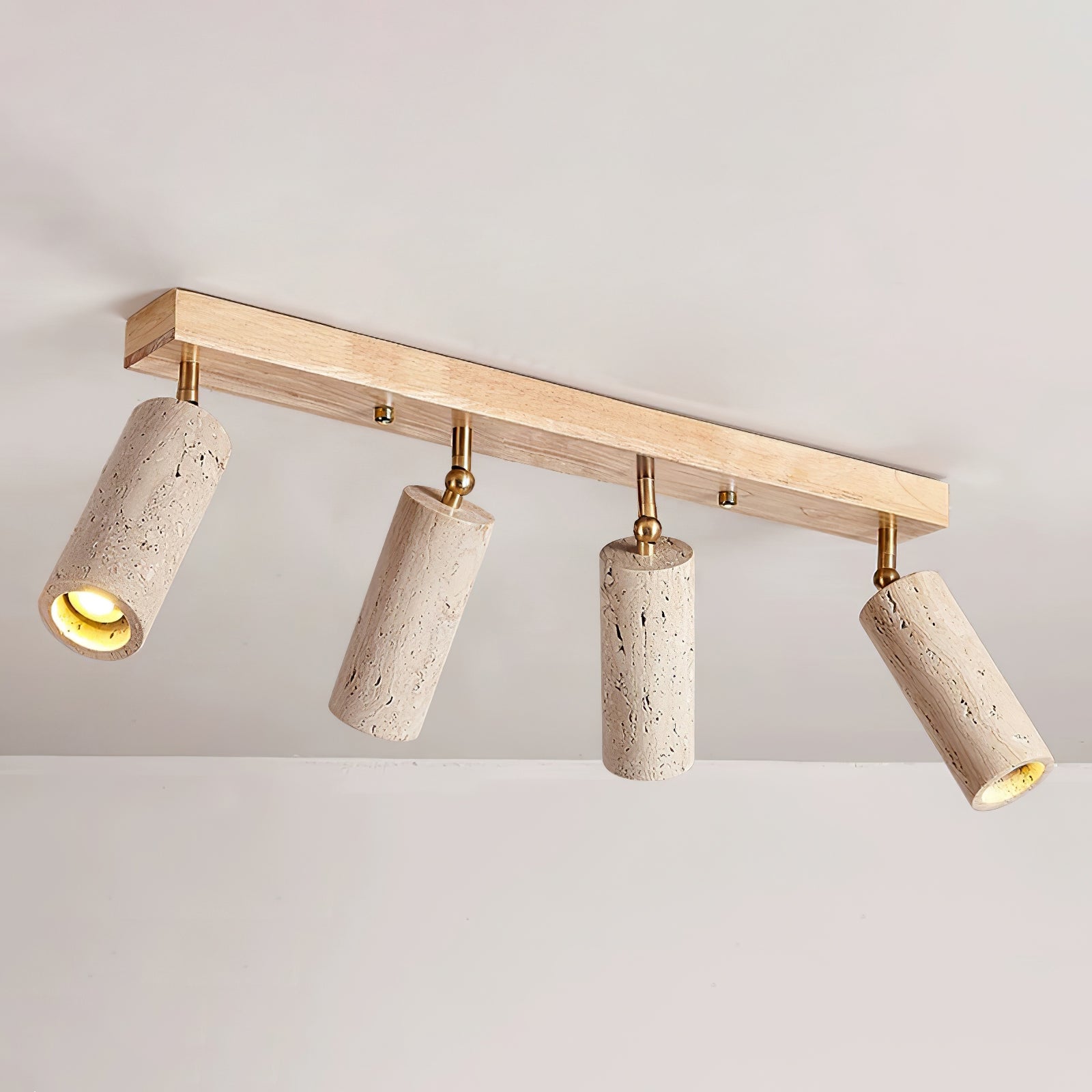 Nimbus Ceiling Spotlight - DEPRIMO