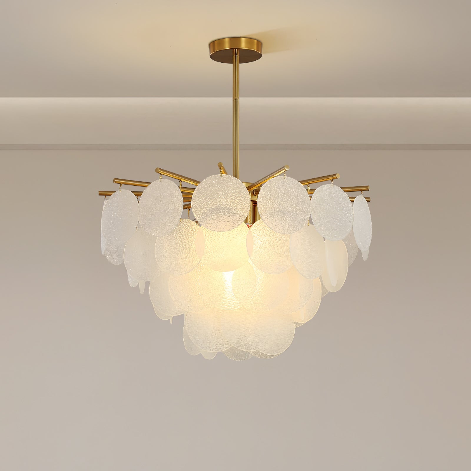 Nimbus Chandelier - DEPRIMO