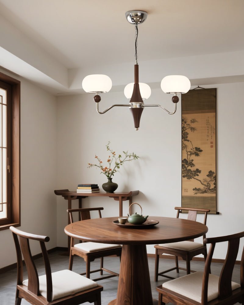 Nimira Chandelier