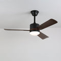 Nimora Ceiling Fan Light - Vakkerlight