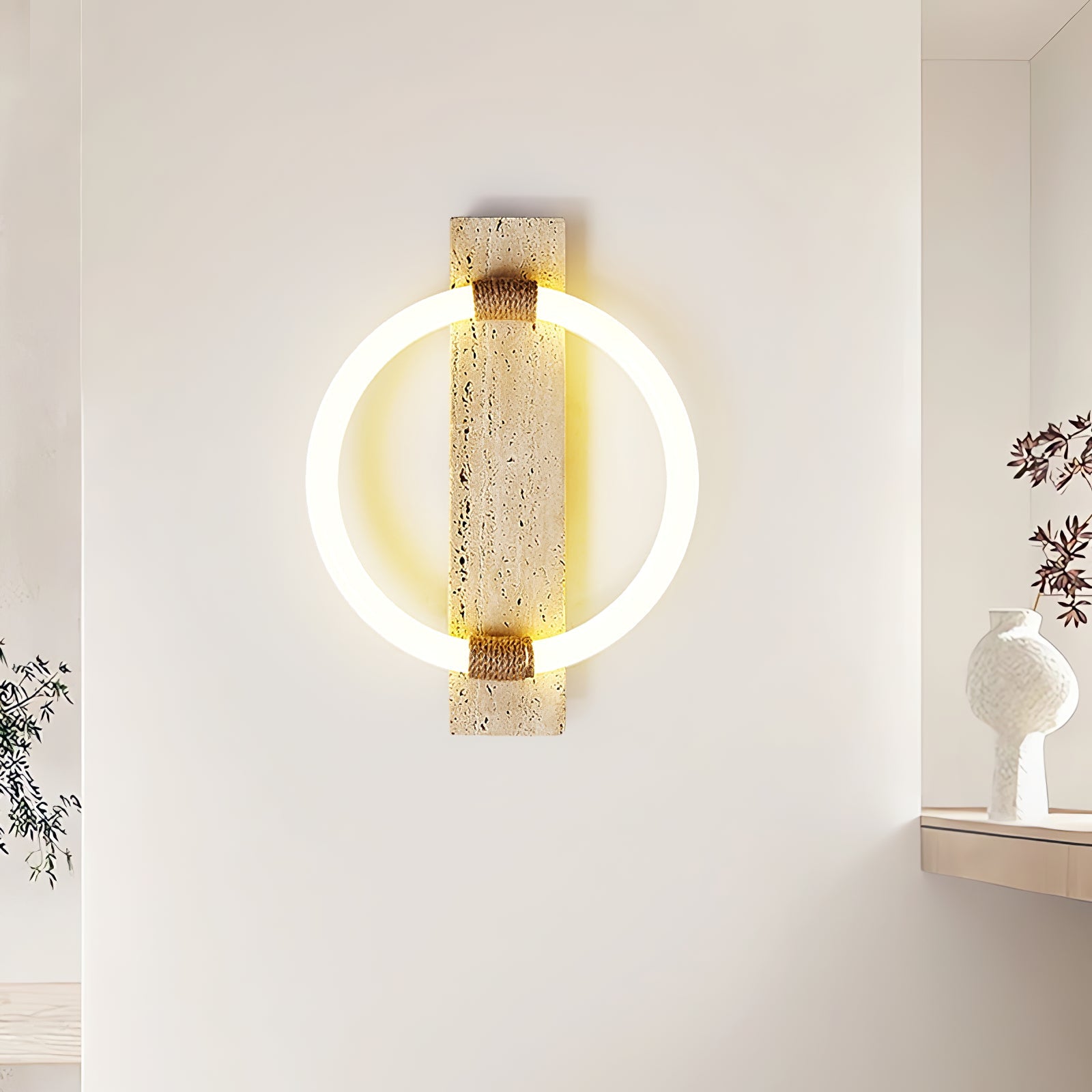 Niva Sconce