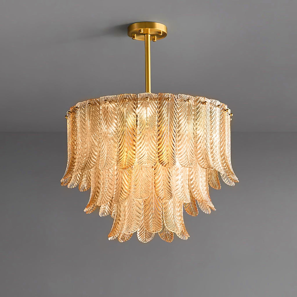 Nobelium Tribeca Chandelier - DEPRIMO
