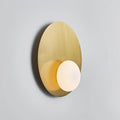 Nodes Angled Wall Sconce - Vakkerlight