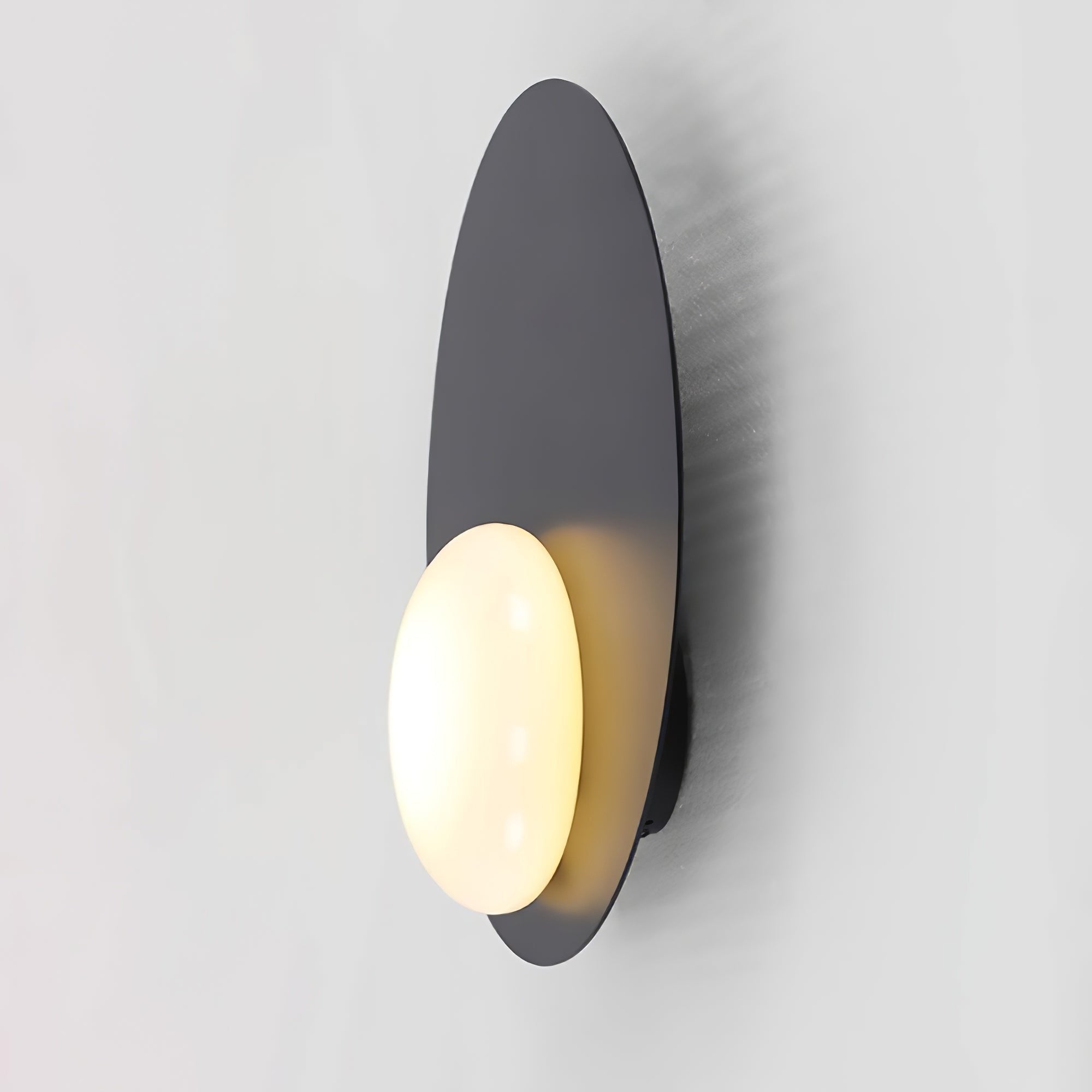 Nodes Angled Wall Sconce - Vakkerlight