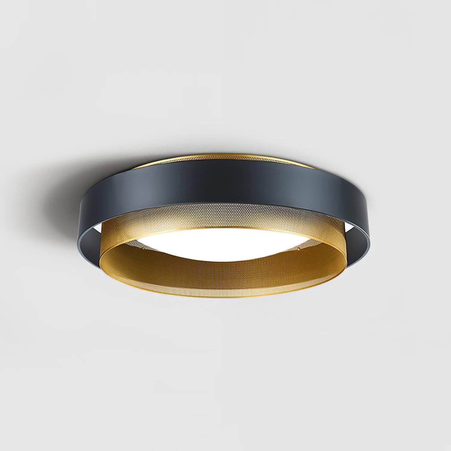 Nolan Ceiling Light - Vakkerlight
