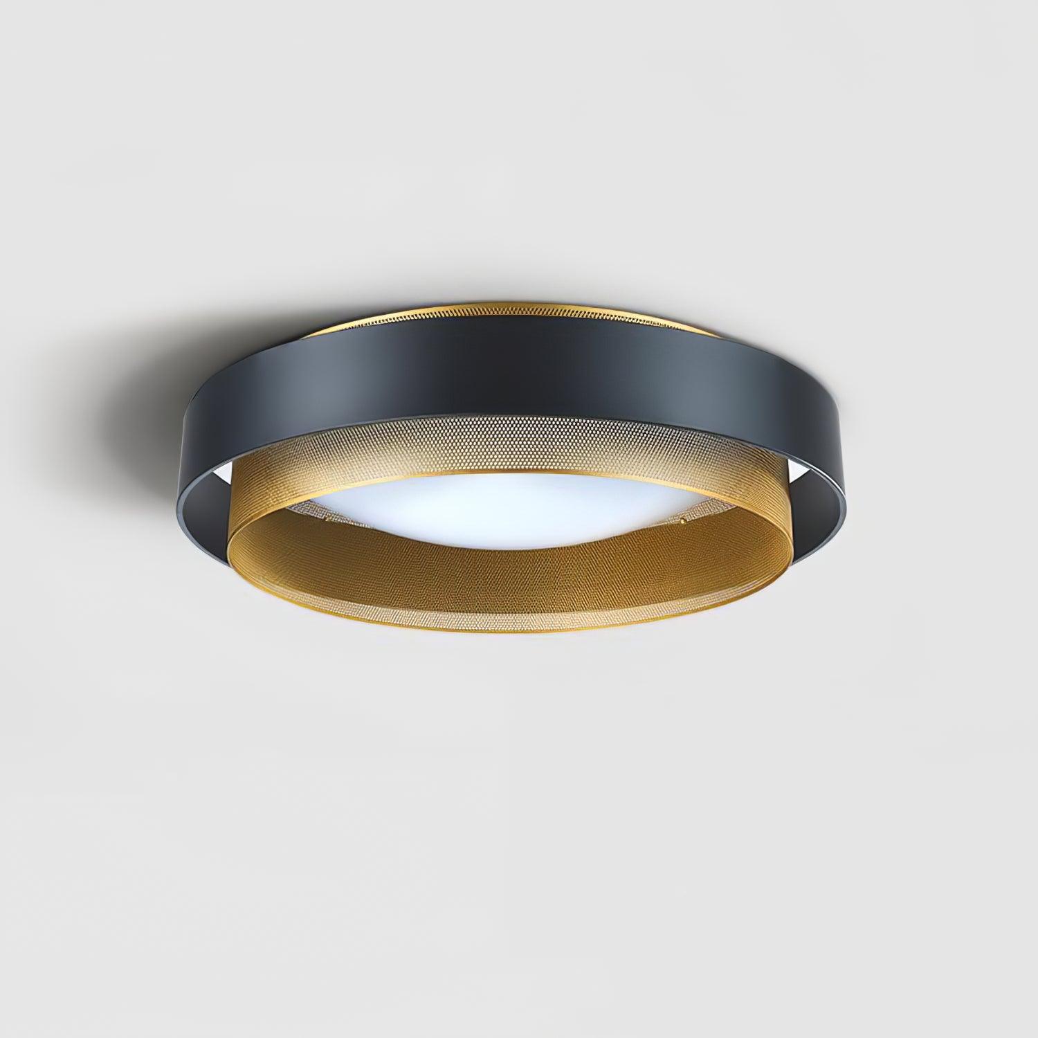 Nolan Ceiling Light - Vakkerlight