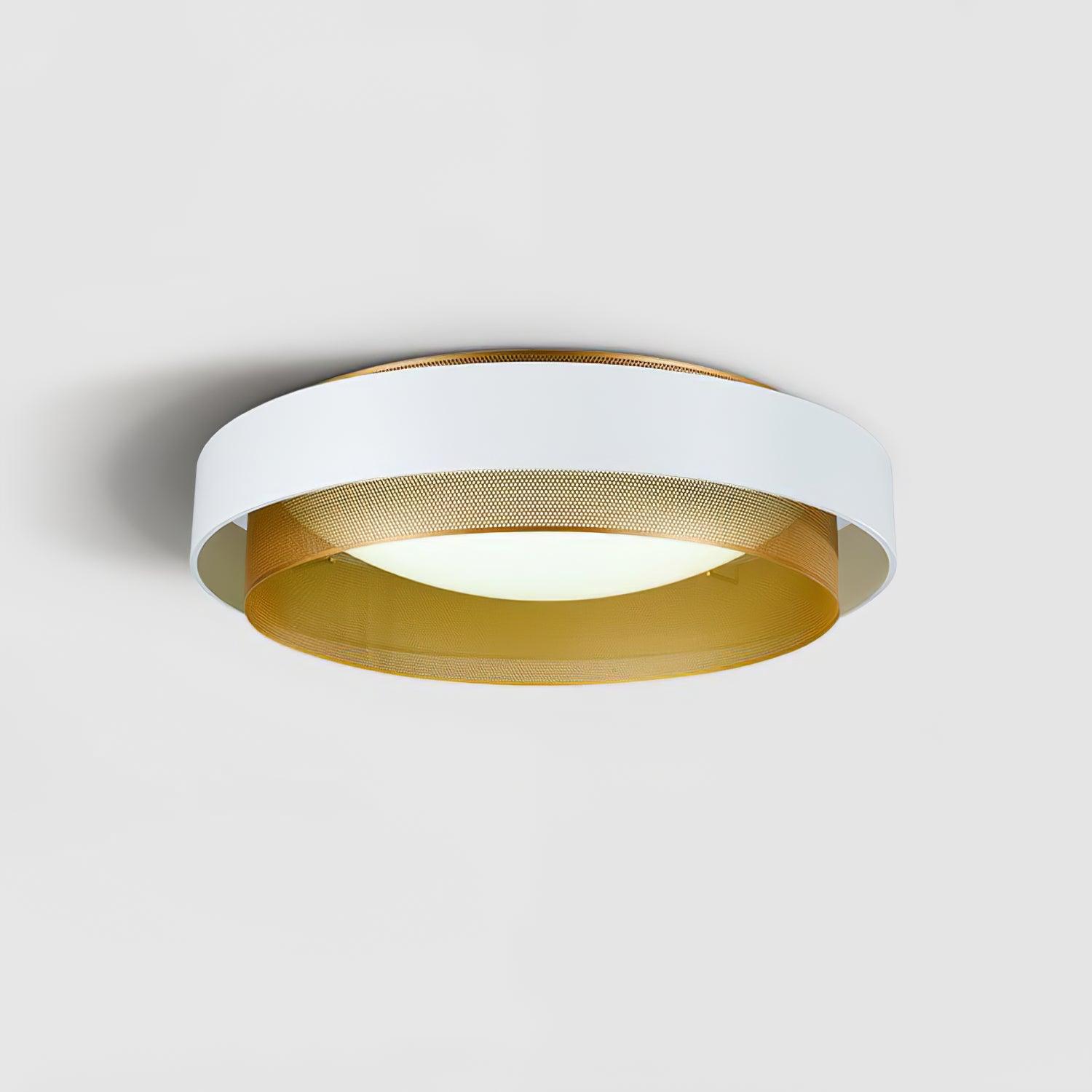 Nolan Ceiling Light - Vakkerlight