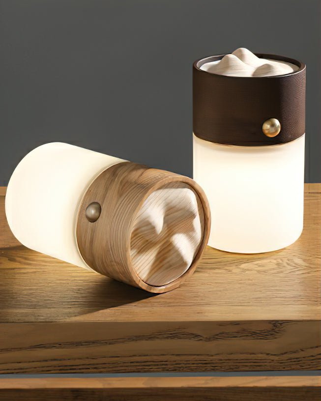 Настільна лампа Nomad Lantern