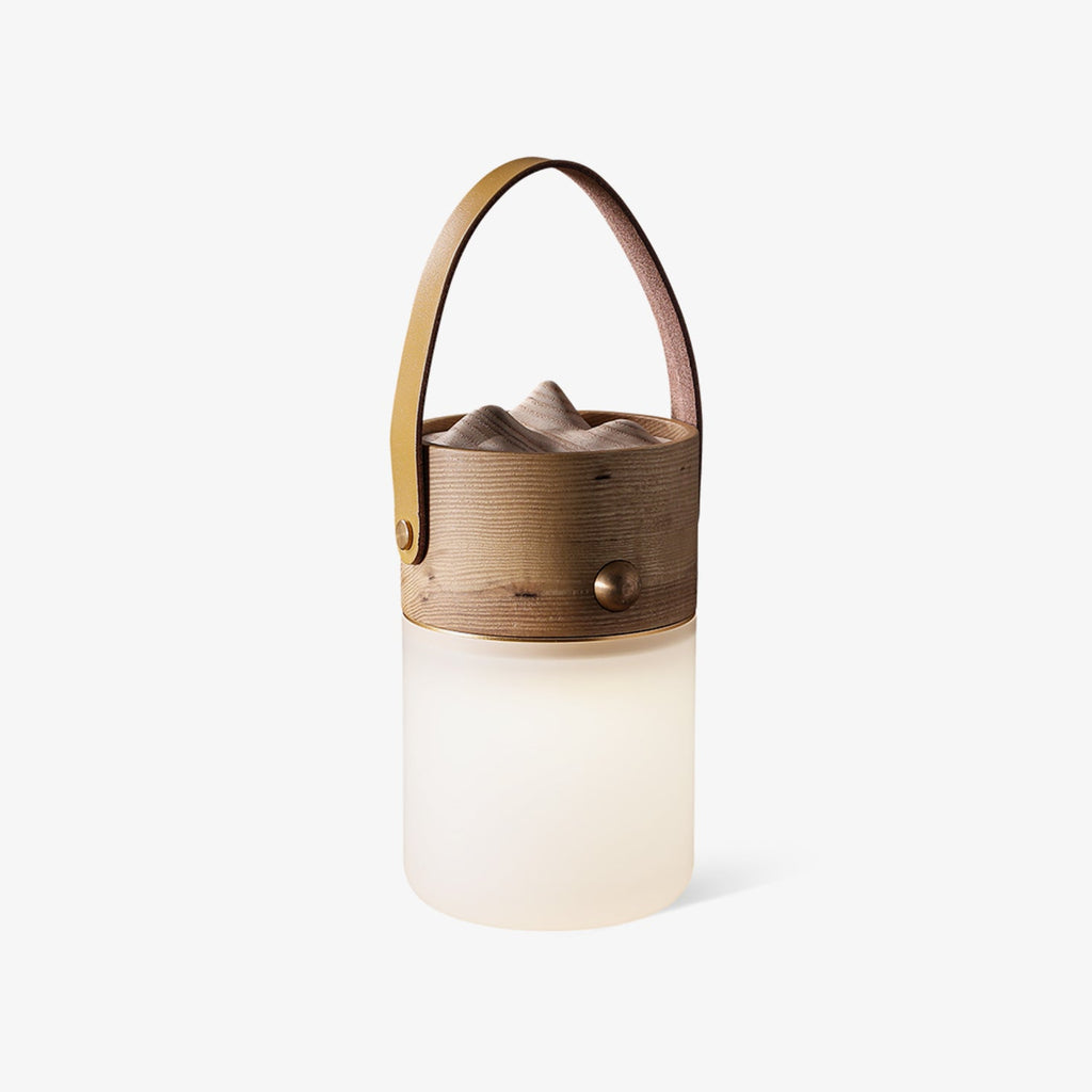 Настільна лампа Nomad Lantern