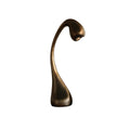 Noor Grande Sculptural Floor Lamp - Vakkerlight