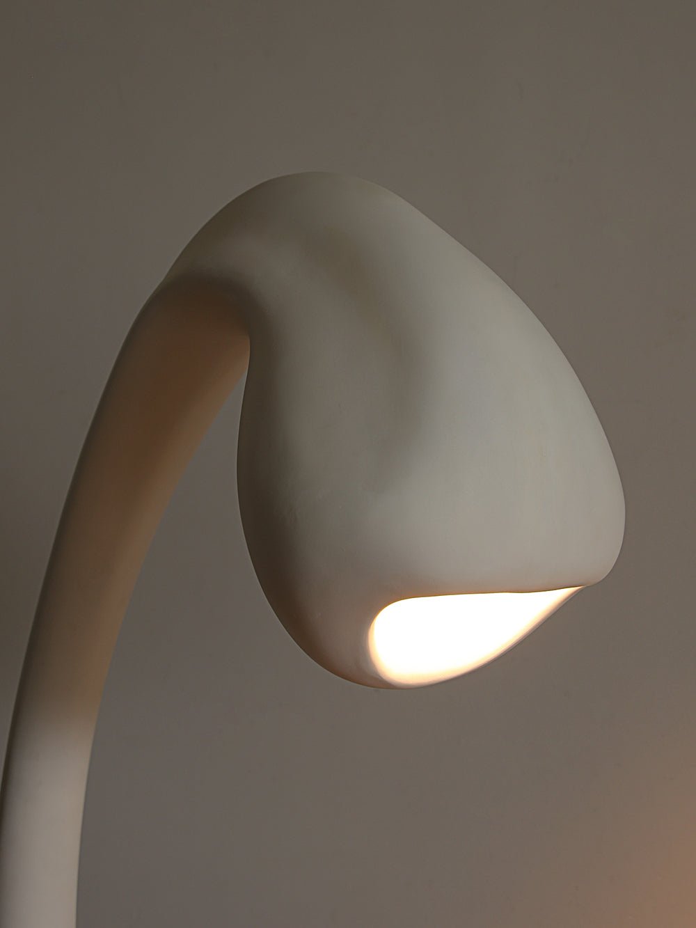 Торшер Noor Grande Sculptural