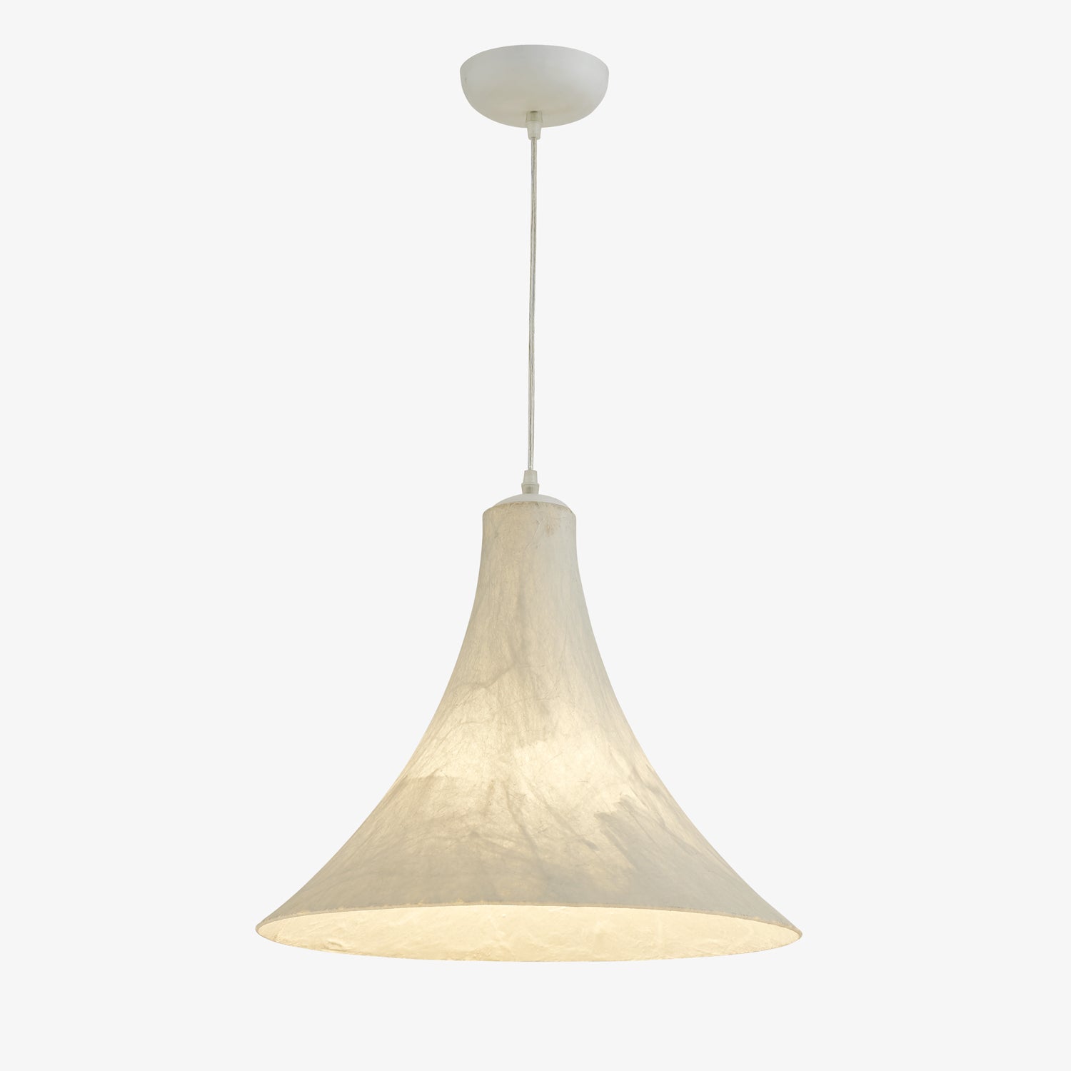 Nora Flat Pendant Lamp - DEPRIMO