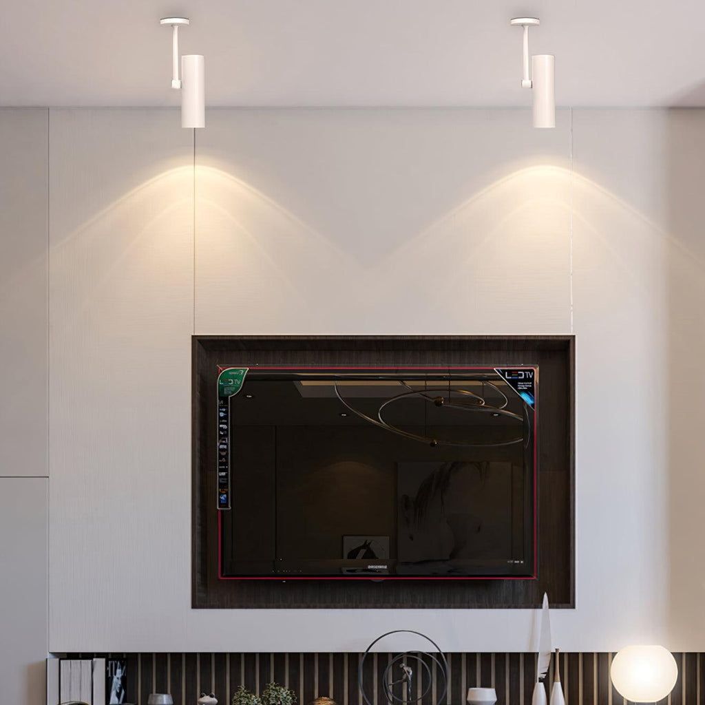 Стельовий світильник Norano