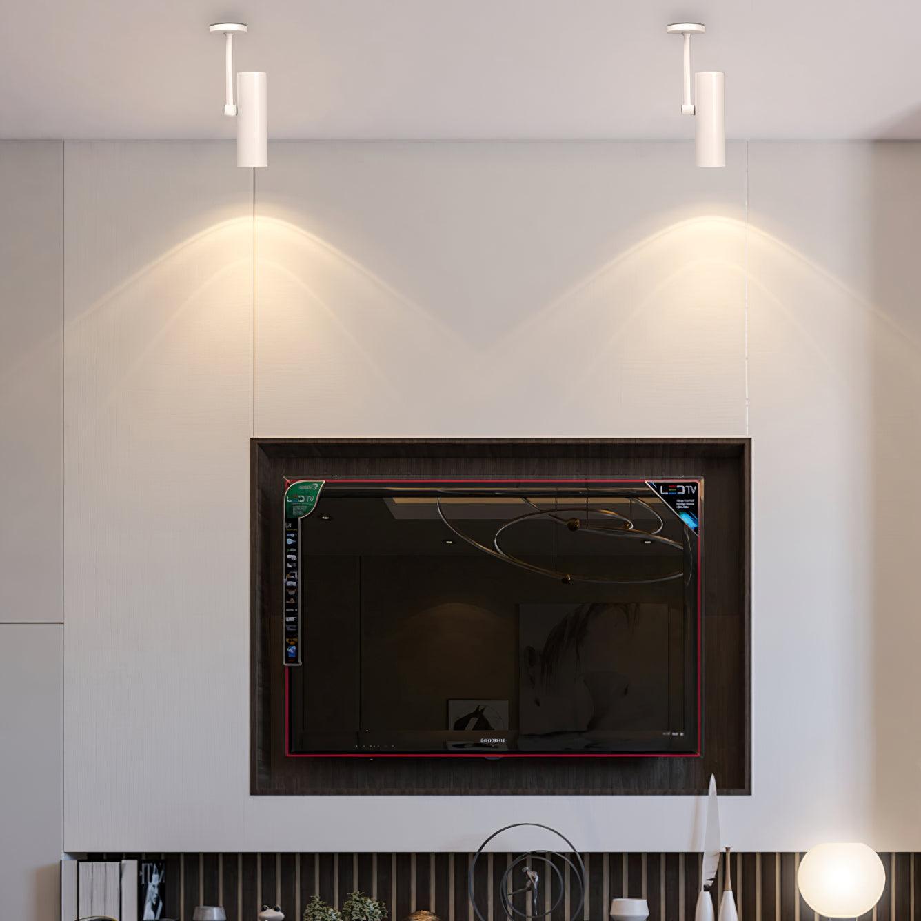 Стельовий світильник Norano