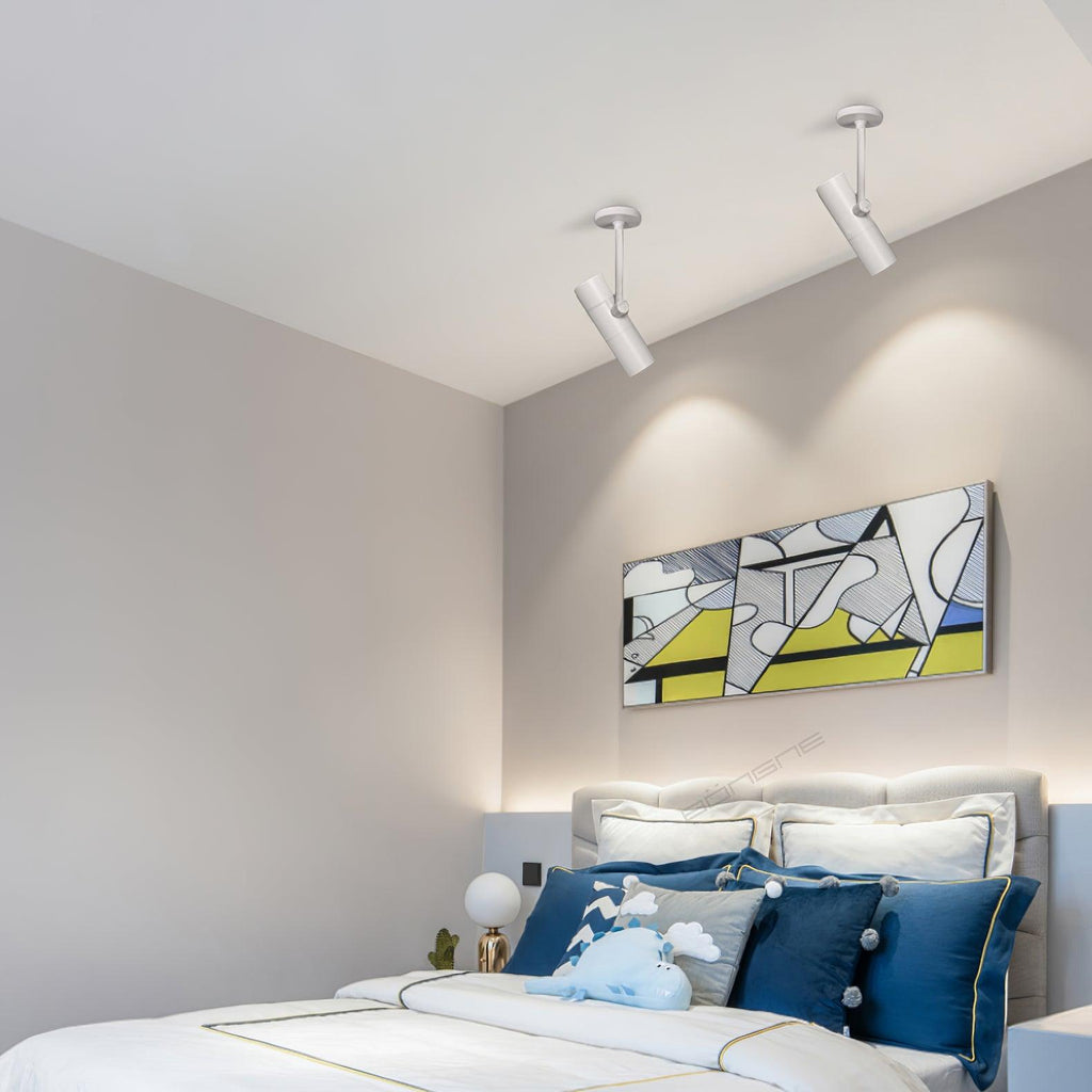 Стельовий світильник Norano