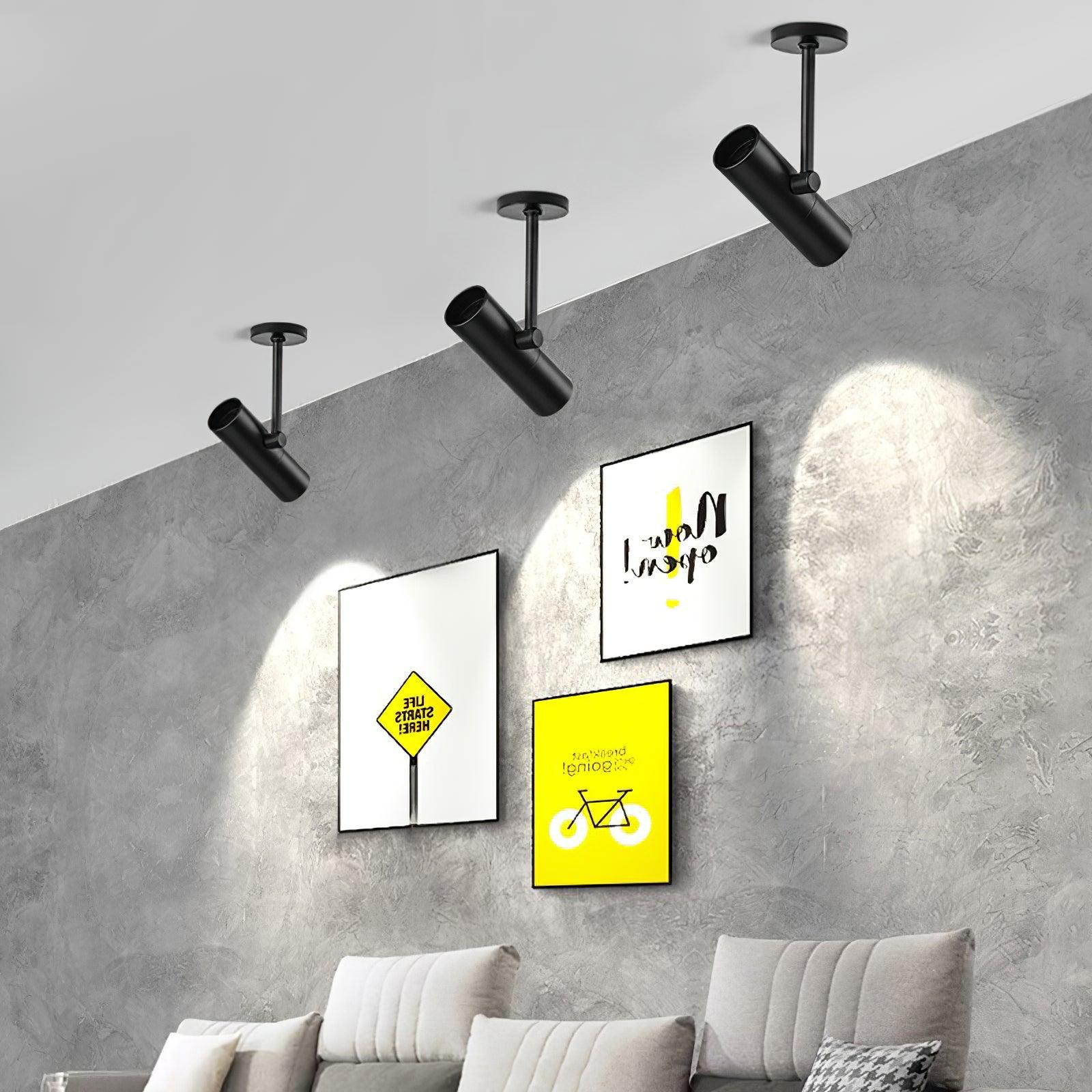 Стельовий світильник Norano