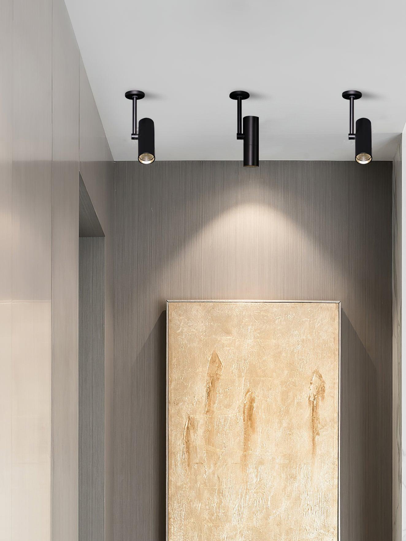 Стельовий світильник Norano