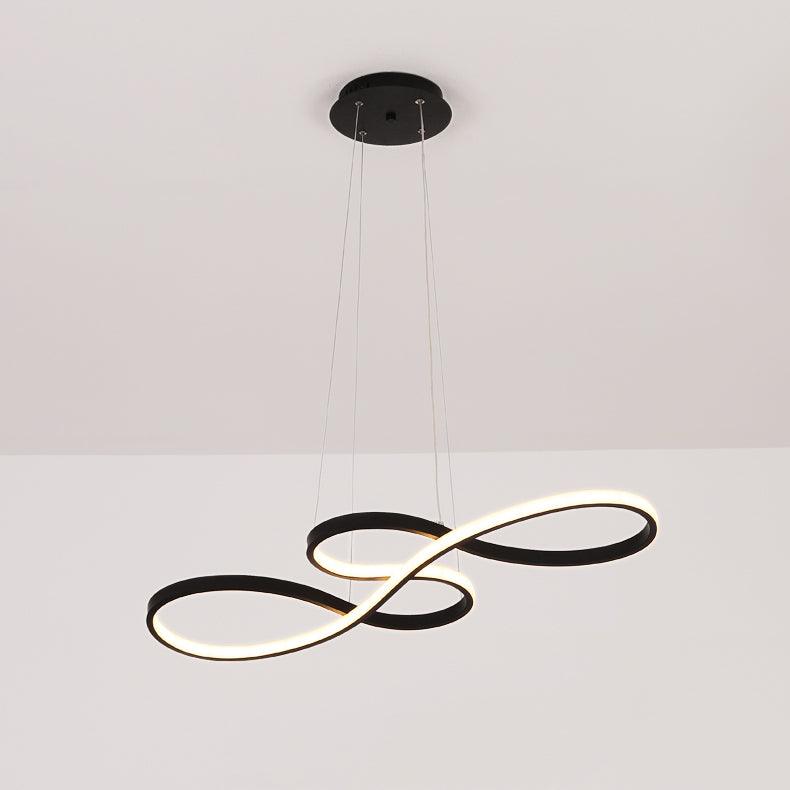 Note Pendant Lamp - DEPRIMO