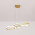 Note Pendant Lamp - DEPRIMO