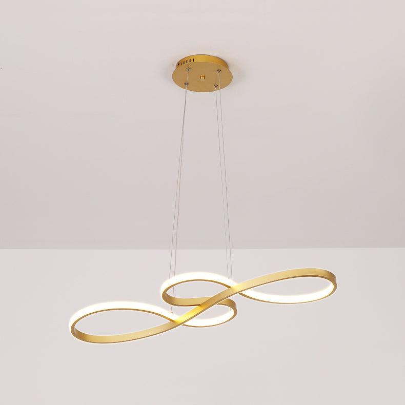 Note Pendant Lamp - DEPRIMO