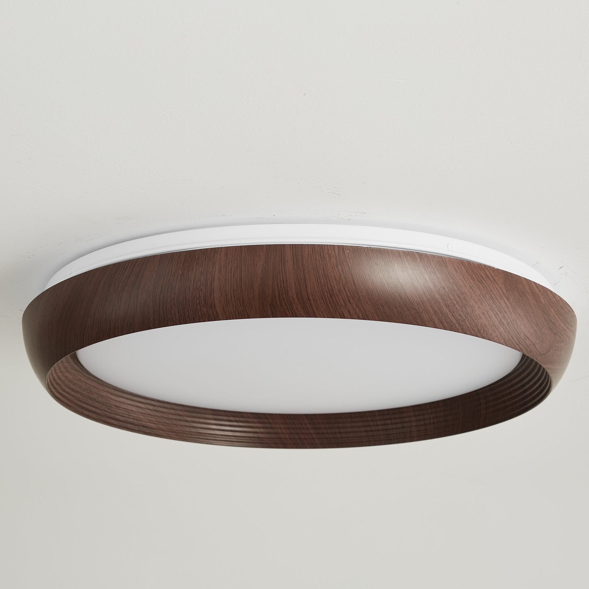 Потолочный светильник Novera Grain Ring