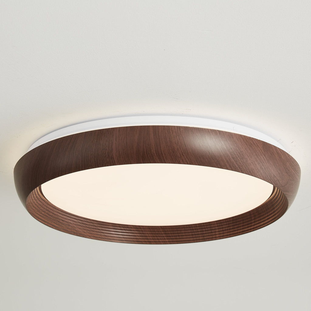 Потолочный светильник Novera Grain Ring