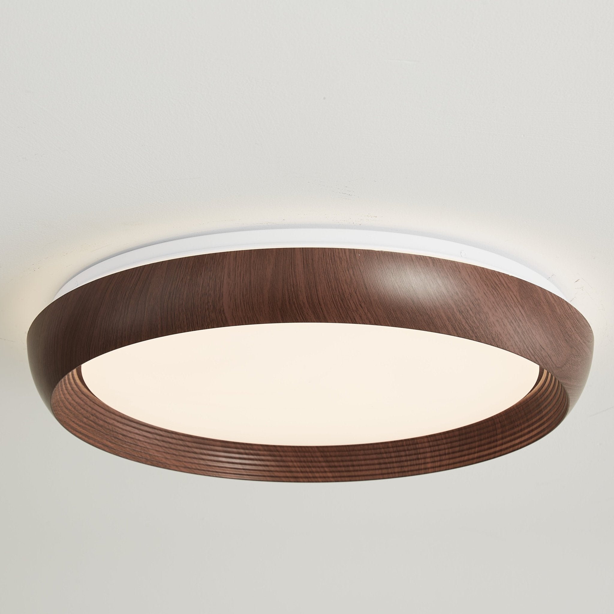 Потолочный светильник Novera Grain Ring