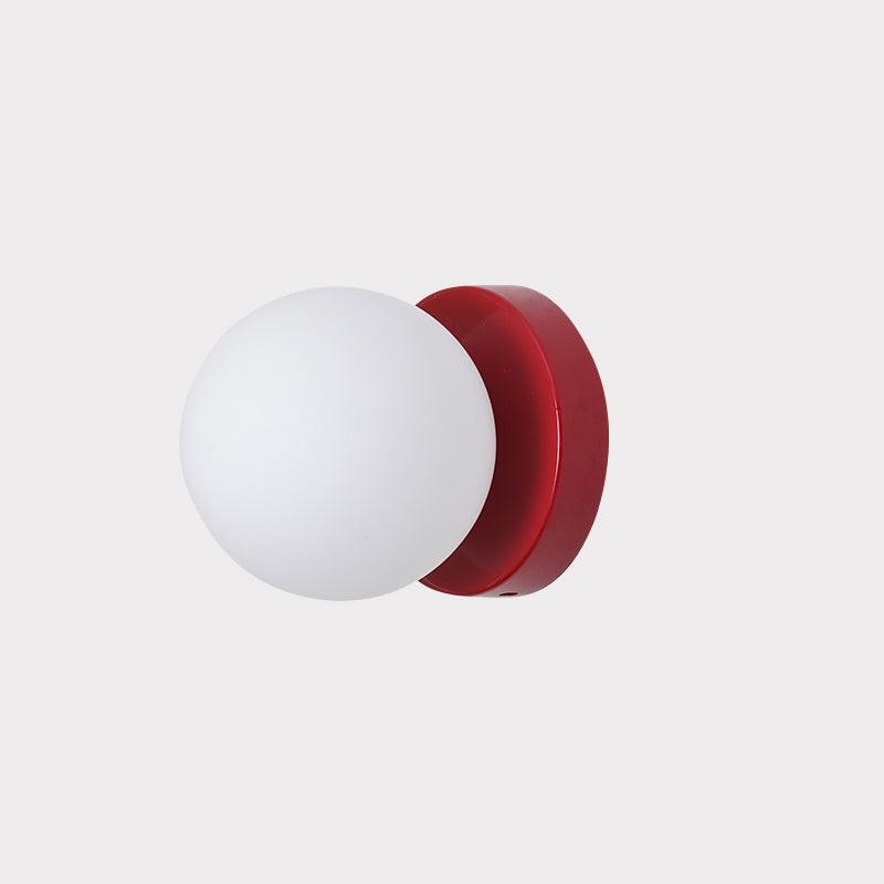 Nuvol Wall Lamp - DEPRIMO