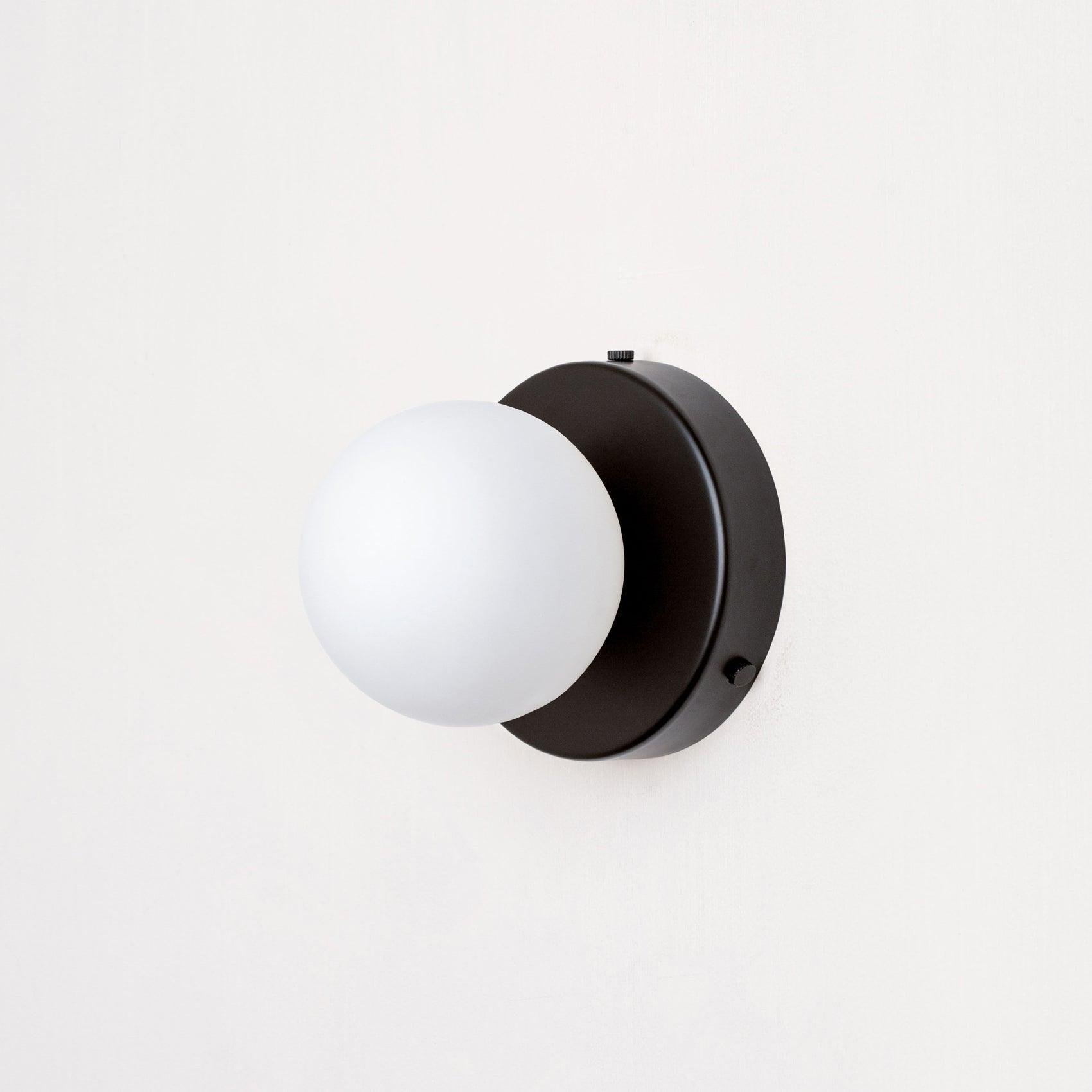 Nuvol Wall Lamp - DEPRIMO